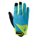 Women's Body Geometry Dual-Gel Long Finger Gloves
