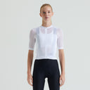 Women's Prime Lightweight Short Sleeve Jersey