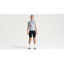 Specialized Women's Foundation Short Sleeve Graphic Jersey