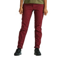 Women's Specialized/Fjällräven Rider's Hybrid Trousers