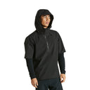 Trail Short Sleeve Rain Anorak