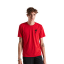 Men's S-Logo Short Sleeve T-Shirt