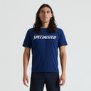 Men's Wordmark Short Sleeve T-Shirt