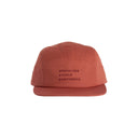 SBC Graphic 5-Panel Camper Hat