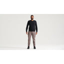 Men's Traction Long Sleeve Tee