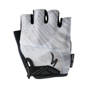 Men's Body Geometry Dual-Gel Short Finger Gloves