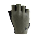 Women's Body Geometry Grail Short Finger Gloves