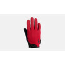 Men's Body Geometry Sport Gel Long Finger Gloves