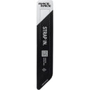 Tailgate Pad Accessories - One Size - Black