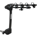 Apex XT Hitch Rack - 1-1/4" - 2" Receiver - Black