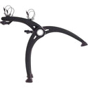 Bones Trunk Rack - Black