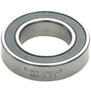 Abec 5 Cartridge Bearing