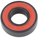 Max-Type Black Oxide Coated Cartridge Bearing