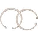Bottom Bracket Bearing Seals And Covers