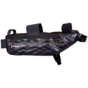 Tangle Frame Bag - Black
