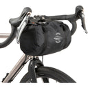 Race Drop Bar Handlebar Bag - Black