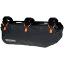 RC Frame Pack- Top Tube - Toptube - Roll Closure - Black