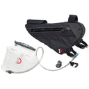 Sandur Frame Bag Hydration Bundle - Black