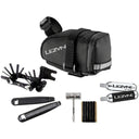M-Caddy Seat Bag - Black