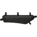 Escapist Frame Bag - Black