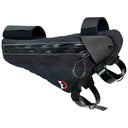 Sandur Frame Bag Hydration Bundle - Black