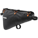 RC Frame Pack - Triangle - Roll Closure - Black