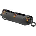 RC Frame Pack- Top Tube - Toptube - Roll Closure - Black