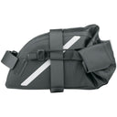 Flow Trail Saddle Bag - Black