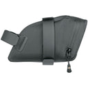 Flow Race Saddle Bag - Black