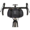 Race Drop Bar Handlebar Bag - Black