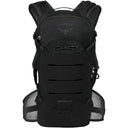 Raptor LT Hydration Pack - Black