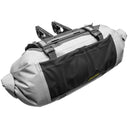 Manzanita Cradle And Bag - Gray