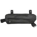 Midloader Frame Bag - Black