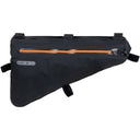 Bike Packing Frame-Pack - Black