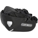 Micro Two Saddle Bag - Black