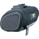 Sidekick Wedge - QuickClick Mount - Black