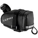 M-Caddy Seat Bag - Black