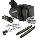 M-Caddy Seat Bag - Black