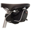 Seat Bag - Black
