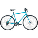 Lookfar City Bike - Microshift