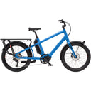 Boost 10d Performance Speed Ebike - 500wh - One Size