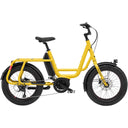 Remidemi 9D Performance Ebike - 400wh - Easy On - One Size