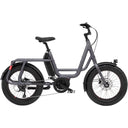 Remidemi 9D Performance Ebike - 400wh - Easy On - One Size