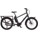 Boost E 10d Performance Line Sport Ebike - Bosch Performance Line Sport - 400Wh - One Size