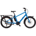 Boost E 10d Performance Line Sport Ebike - Bosch Performance Line Sport - 400Wh - One Size