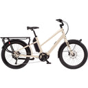 Boost E 10d Performance Line Speed Ebike - Bosch Performance Line Speed - 500Wh - One Size