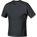 M Base Layer Shirt - Men's - Black