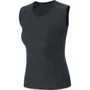 M Baselayer Shirt - Women's - Black