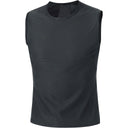 M Base Layer Shirt - Men's - Black
