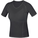 M Baselayer Shirt - Women's - Black
